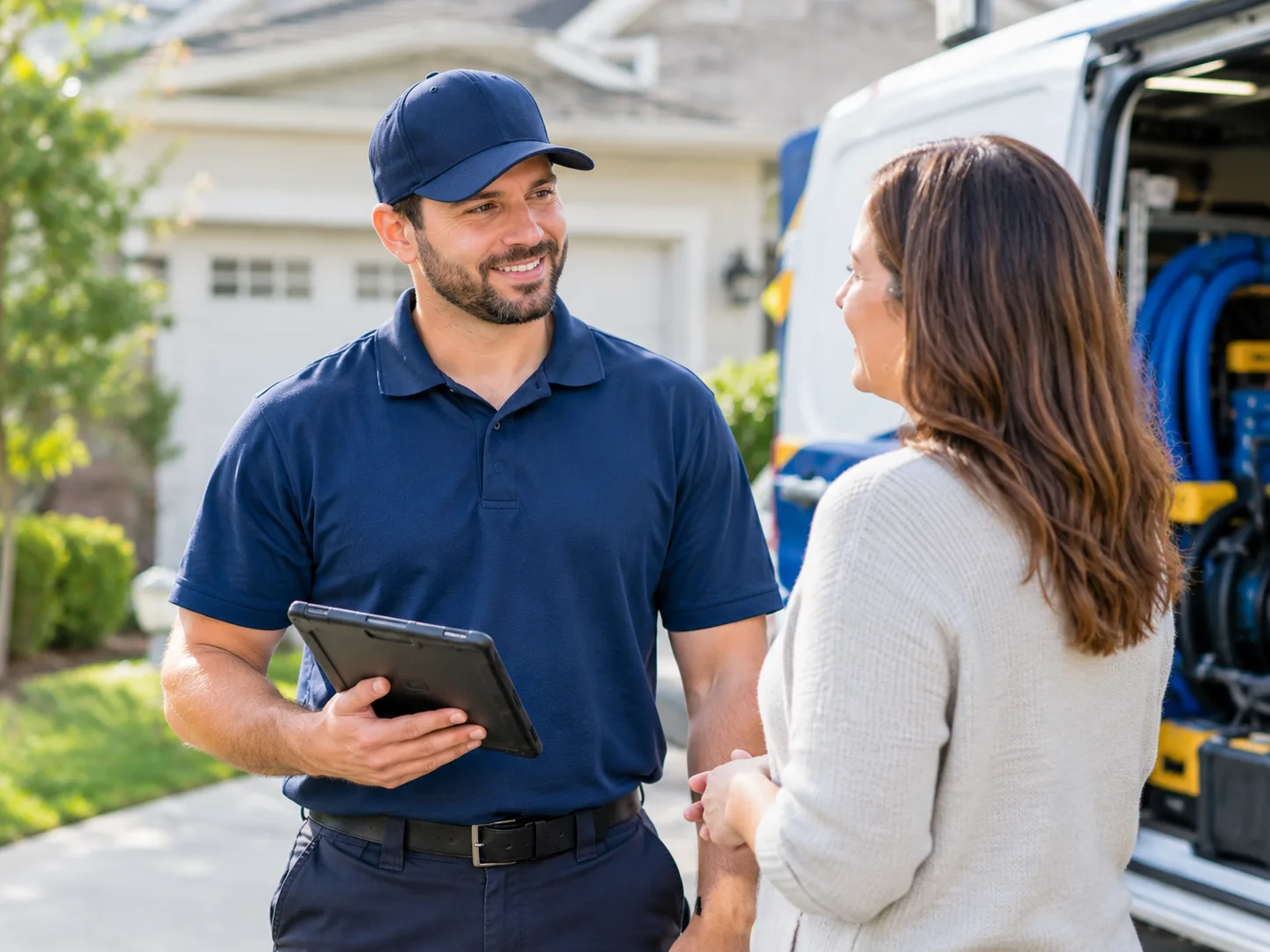 Sewage Backup Cleanup Orrtanna, PA FAQs